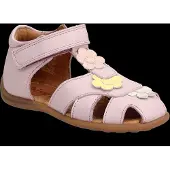 Bisgaard Oline - Pink - 22/13.5CM
