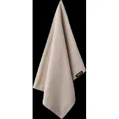 Humdakin Recycled keittiöpyyhe 45 x 70 cm 2-pack Light stone