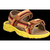 Bisgaard Nico S - Yellow - 36/22.5CM