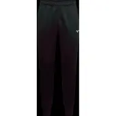 Mizuno Nara Track Pant M - Black - L