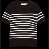 Inwear Wallisiw Pullover - Black - XS