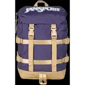 JanSport Mini Skip Pack Jelly Kelly - Purple - ONE SIZE