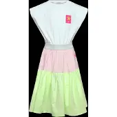 Billieblush Dress - White - 116