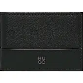 HUGO Quantic 6cc 10274121 Red Lompakko