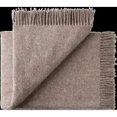 Silkeborg Uldspinderi Season 130X200 Cm - Beige - 130X200CM
