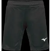 Mizuno Nara Training Short Jr - Black - 140