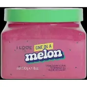 I Love I Love... One In A Melon Shea Sugar Scrub