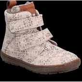 Bisgaard Storm Lamb - Cream - 29