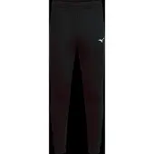 Mizuno Men Sweat Pant(U) - Black - S