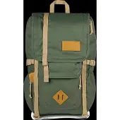 JanSport Hatchet - Khaki green - ONE SIZE