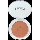 IDUN Minerals Mineral Single Eyeshadow, Solros