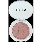 IDUN Minerals Mineral Single Eyeshadow, Vallmo