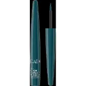 IsaDora The High Impact Eyeliner, 04 Honest Teal