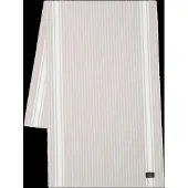 Lexington - Icons Kaitaliina 50x250 cm Beige/Valkoinen