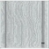 Lexington - Icons Servetti 50x50 cm White/Dress blue