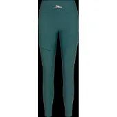 Kari Traa Anelie Tights - Green - XL