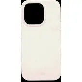 Holdit Phone case silicone Soft Linen iPhone 14 Pro