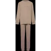 JBS Of Dk, Kids Nightwear Set - Beige - 1.5