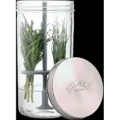 Kilner Yrttisäiliö