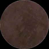 KM Home Soft - Brown - 120X120CM