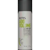 KMS California AddVolume STYLE Styling Foam 75 ml