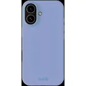 Holdit Silicone Case Iphone 17 - Blue - IPHONE 17