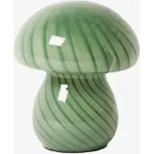 Au Maison Mushy Lamp - Green - H16CM