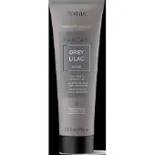 Lakme Creative Grey Lilac Mask 250Ml - Nude - 250 ML