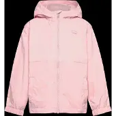 Levi's Lightweight Windbreaker - Pink - 128