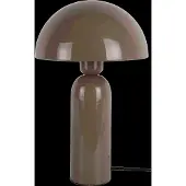 Leitmotiv Table Lamp Atrayente - Brown - H35CM
