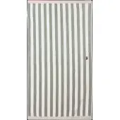 Lexington Block Striped -pyyhe