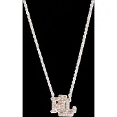 Ralph Lauren Ketju kulta / helmenvalkoinen