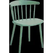 Leitmotiv Chair Viejo - Green - H75CM