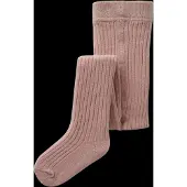 Lil´ Atelier Nmnilso Pantyhose Lil Noos - Pink - 86-92