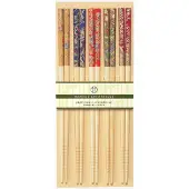 Kawai Spisepinde Takeyuzen - Multi/patterned - ONE SIZE x 23