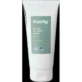 Kaerlig Økologisk All About Me Gel 200 Ml - Nude - 200 ML