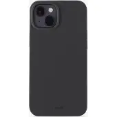 Holdit Silicone Case Apple iPhone 15 Plus (musta)
