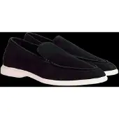 Lloyd Stride Flex - Black - 44.5