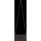 Lindex Wallet Party Rhinestones - Black - ONE SIZE