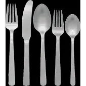 Kay bojesen 5-Dels Bestiksæt - Silver - ONE SIZE