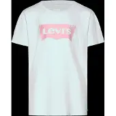Levi's Te-S/S Tee - Blue - 152
