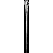 Kay bojesen Cocktailske - Silver - L25.5CM