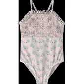 Name it Nbffiona Sim Swimsuit Lil - Pink - 74