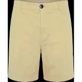 Solid Sdliam Elasticated Sho - Beige - L
