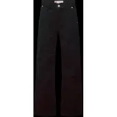 Levi's 555 Relaxed Carpenter Pants - Black - 155/163
