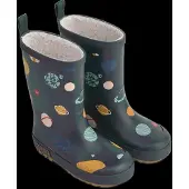 Liewood Mason Thermo Rainboot - Navy - 22