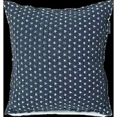 Lexington Home Star Sham - Blue - 50X50