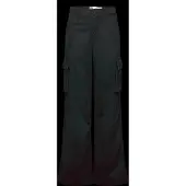Levi's 578 Baggy Cargo Pants - Black - 140