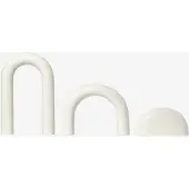 Kristina Dam Studio Cupola koriste Offwhite