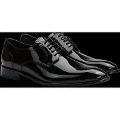 Lloyd Leno 110 - Black - 44